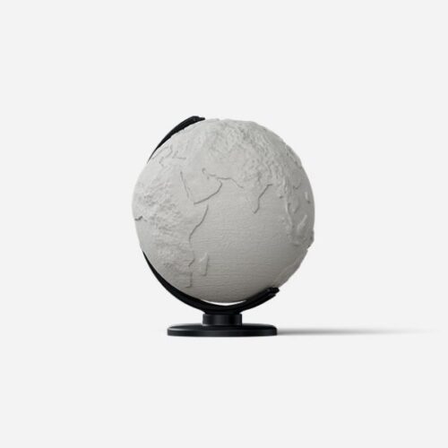 Globe design